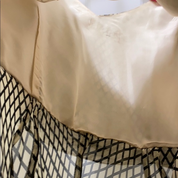 SportMax silk blouse - Picture 9 of 9